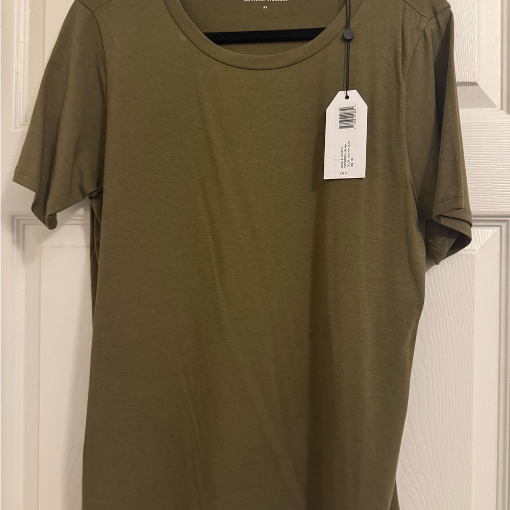 Universal Standard Tee Rex